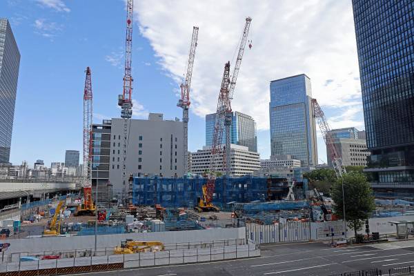 アクセス最高、あなたの未来を支える墨出し！