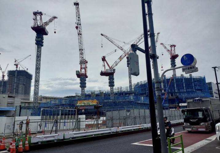 週休二日制でプライベートも充実！