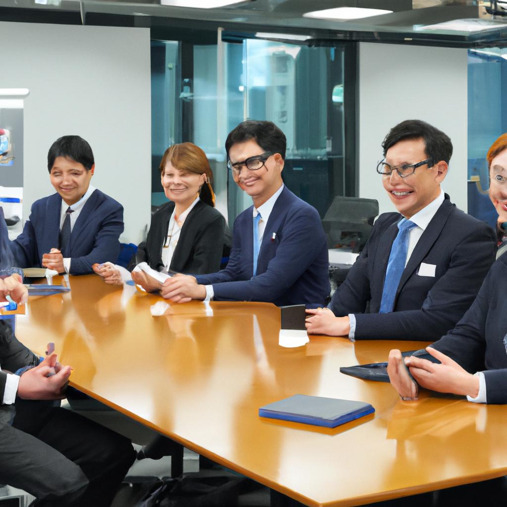 外国人の方も歓迎！