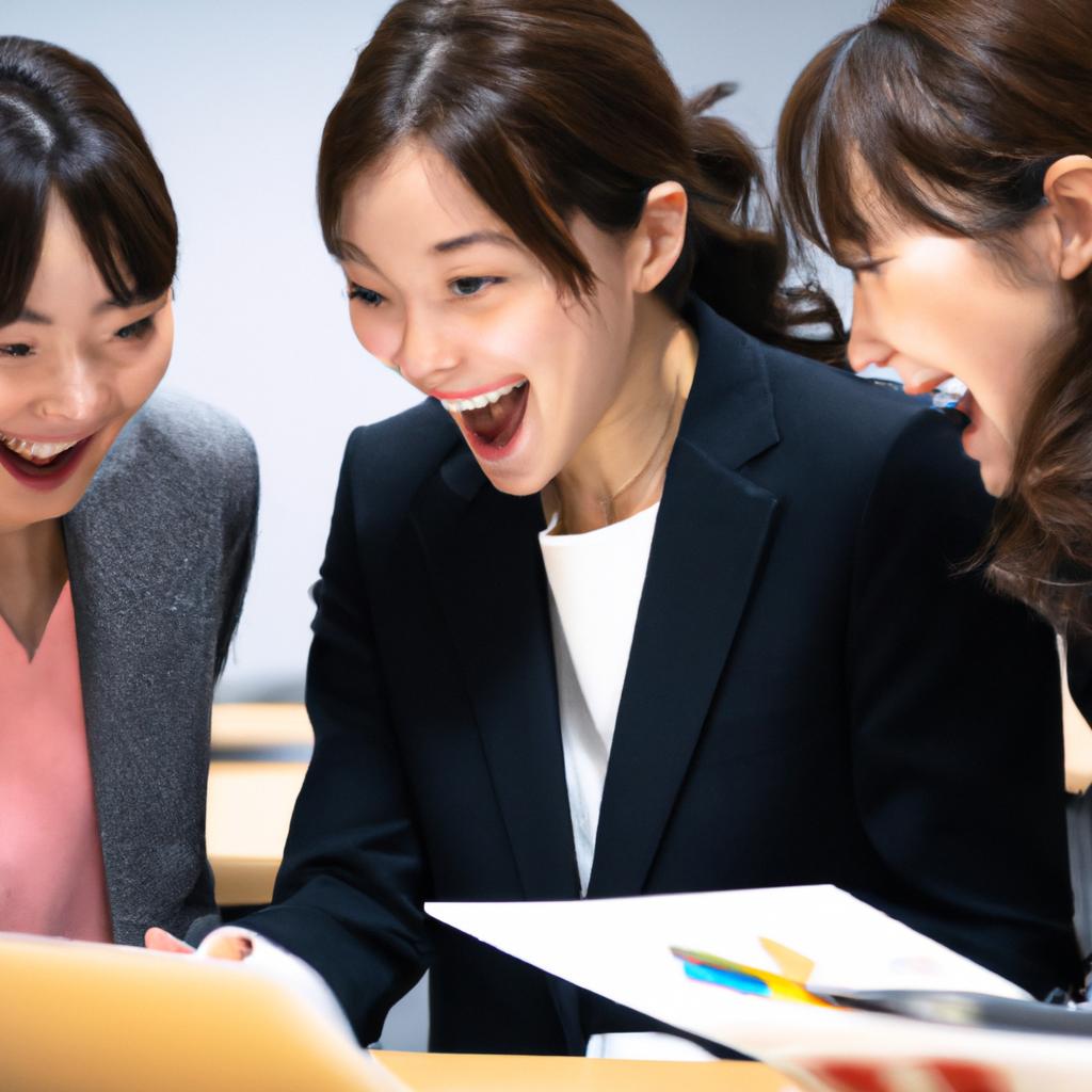 性別を超えた活躍の場