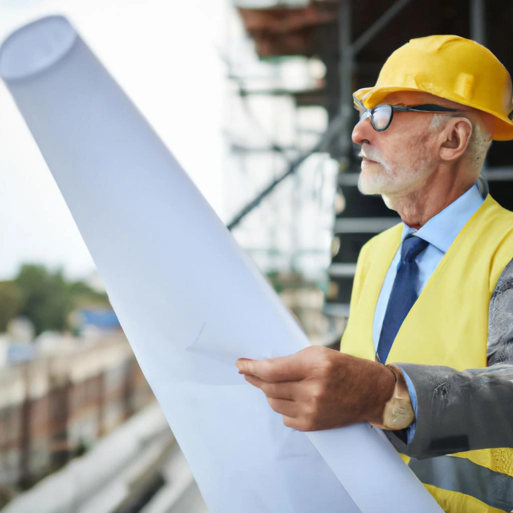 60歳以上のあなたに最適な施工管理技士の高給与求人を提供します！