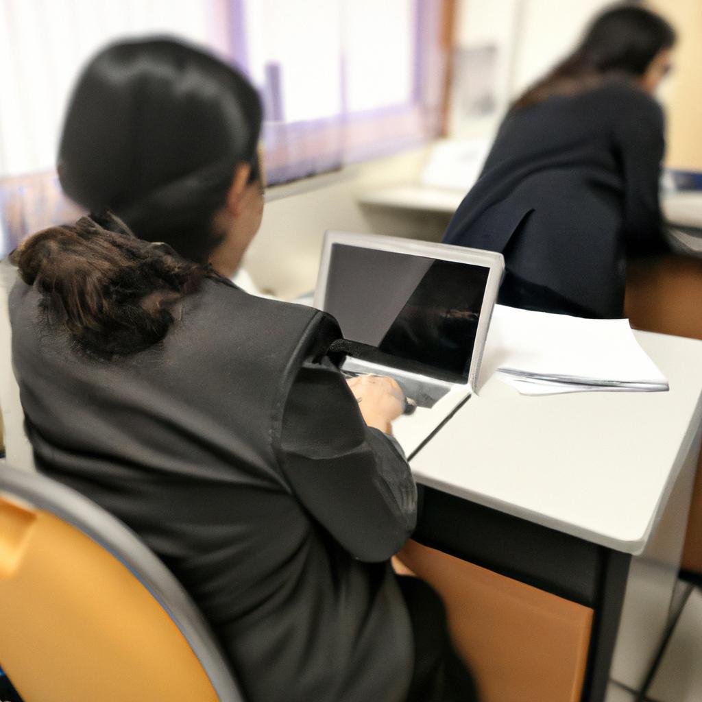 女性も活躍中！多様性のある現場