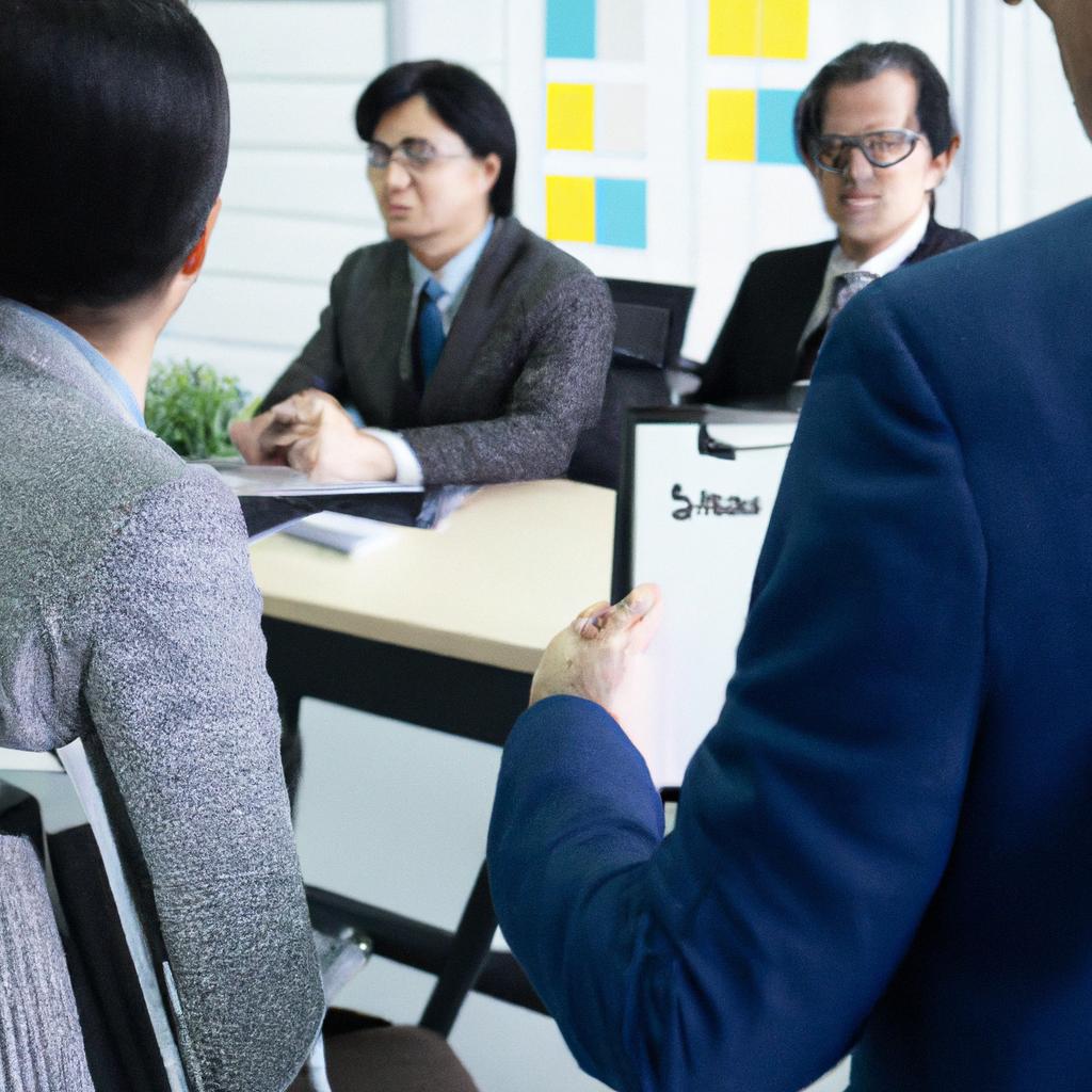 転職サポートで安心のスタート