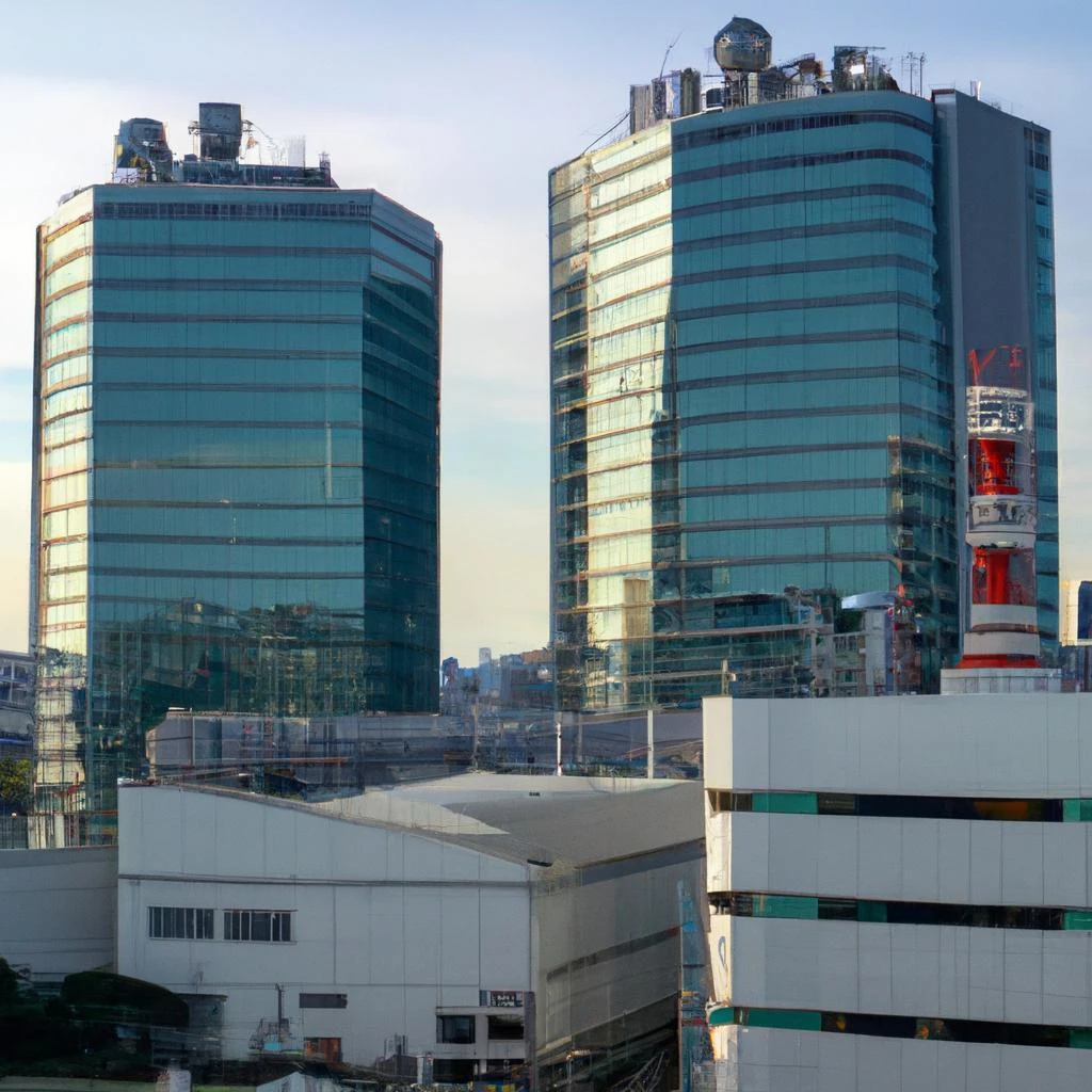 4. 安定した職場環境