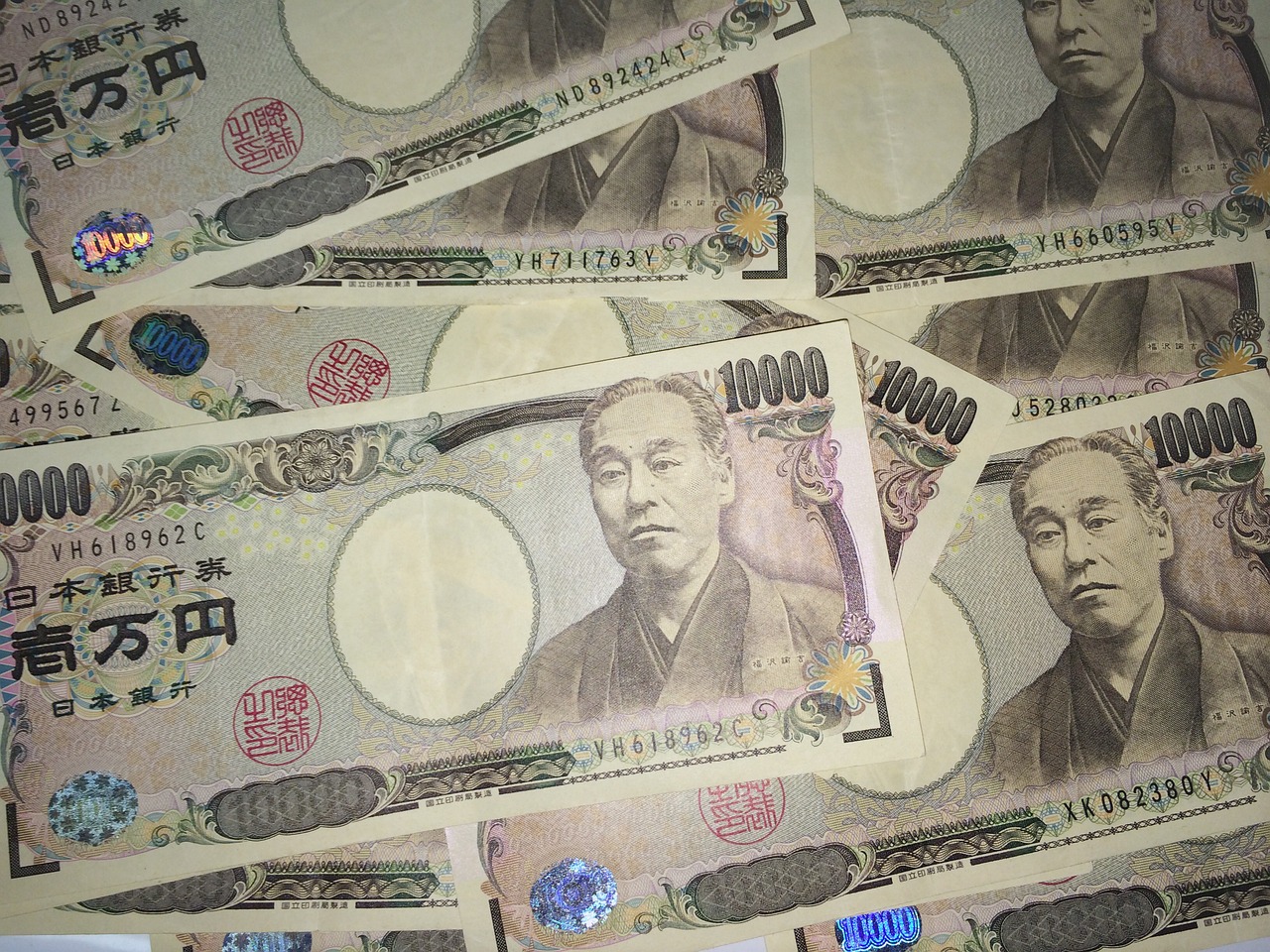 高収入のチャンス！