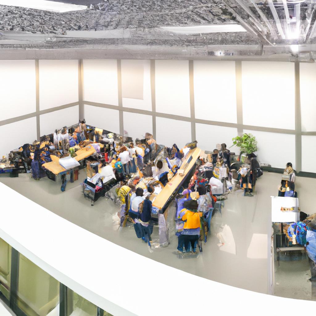 年齢性別問わず活躍できる職場