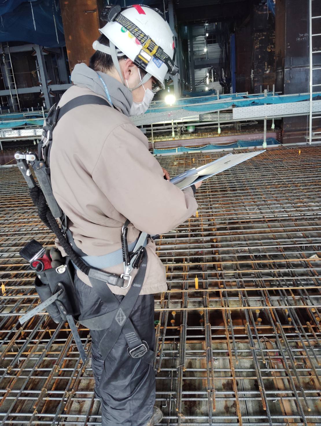現場経験者歓迎！新たな価値を創造する建築土木施工管理技術者募集
