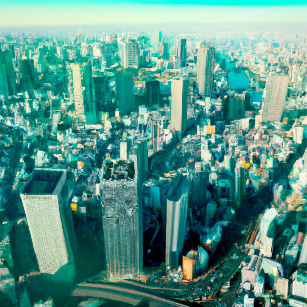 勤務地のご案内