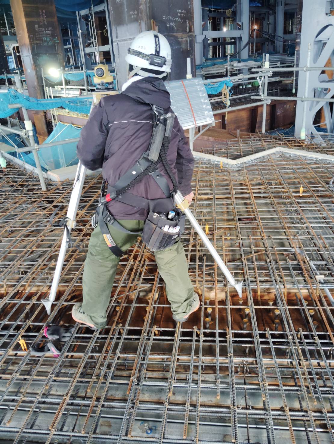高給与を実現するためのサポート体制