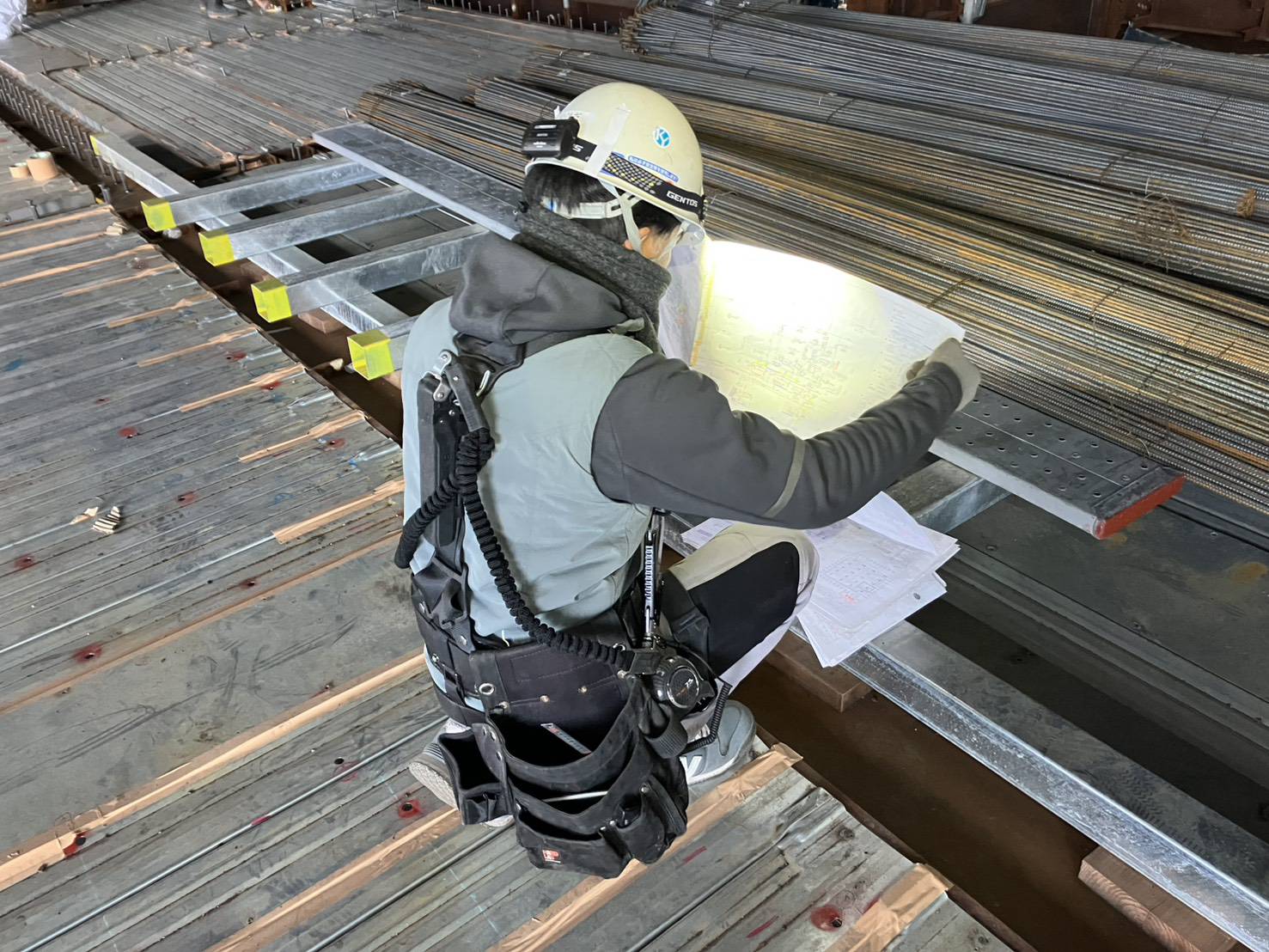 定期昇給でキャリアを後押し