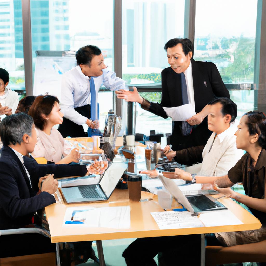 充実した福利厚生