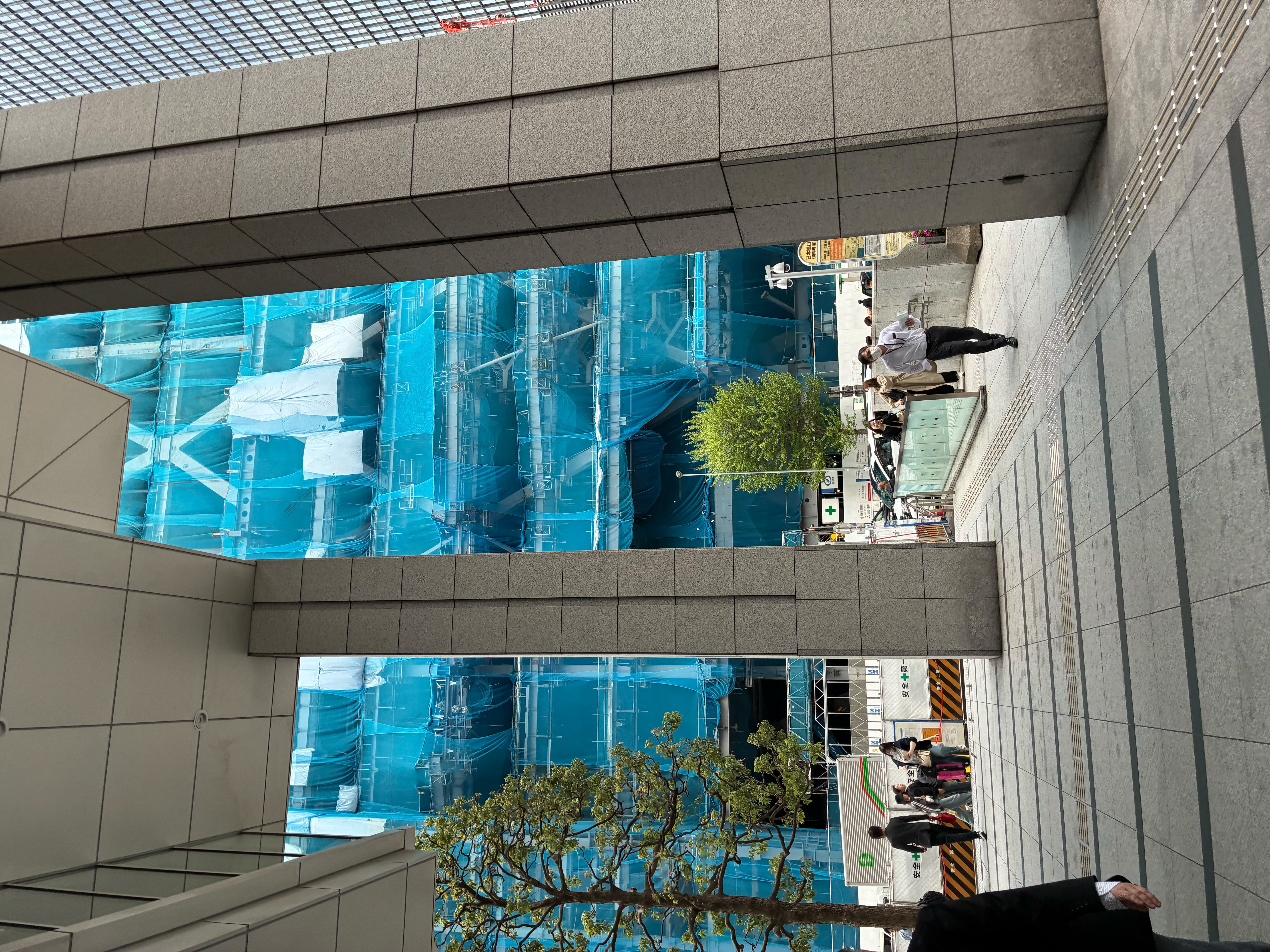 地域密着型の働きやすさ