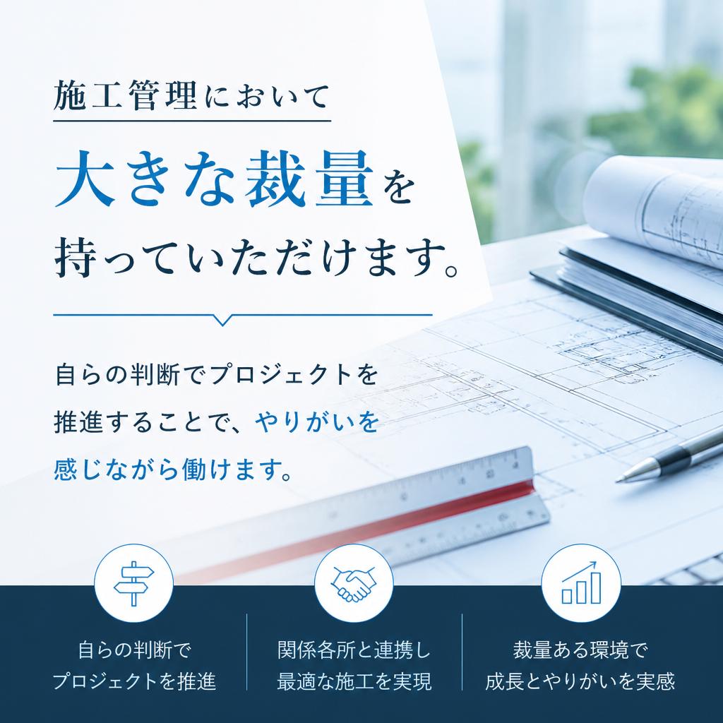 プロジェクト管理の裁量