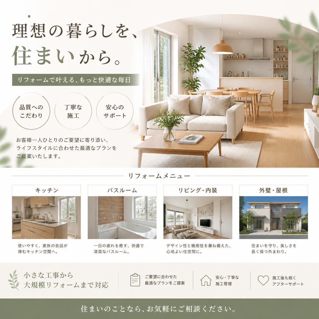 年齢や経験を問わず、手に職をつけるチャンスがここに！寮完備で安心の墨出し業界求人