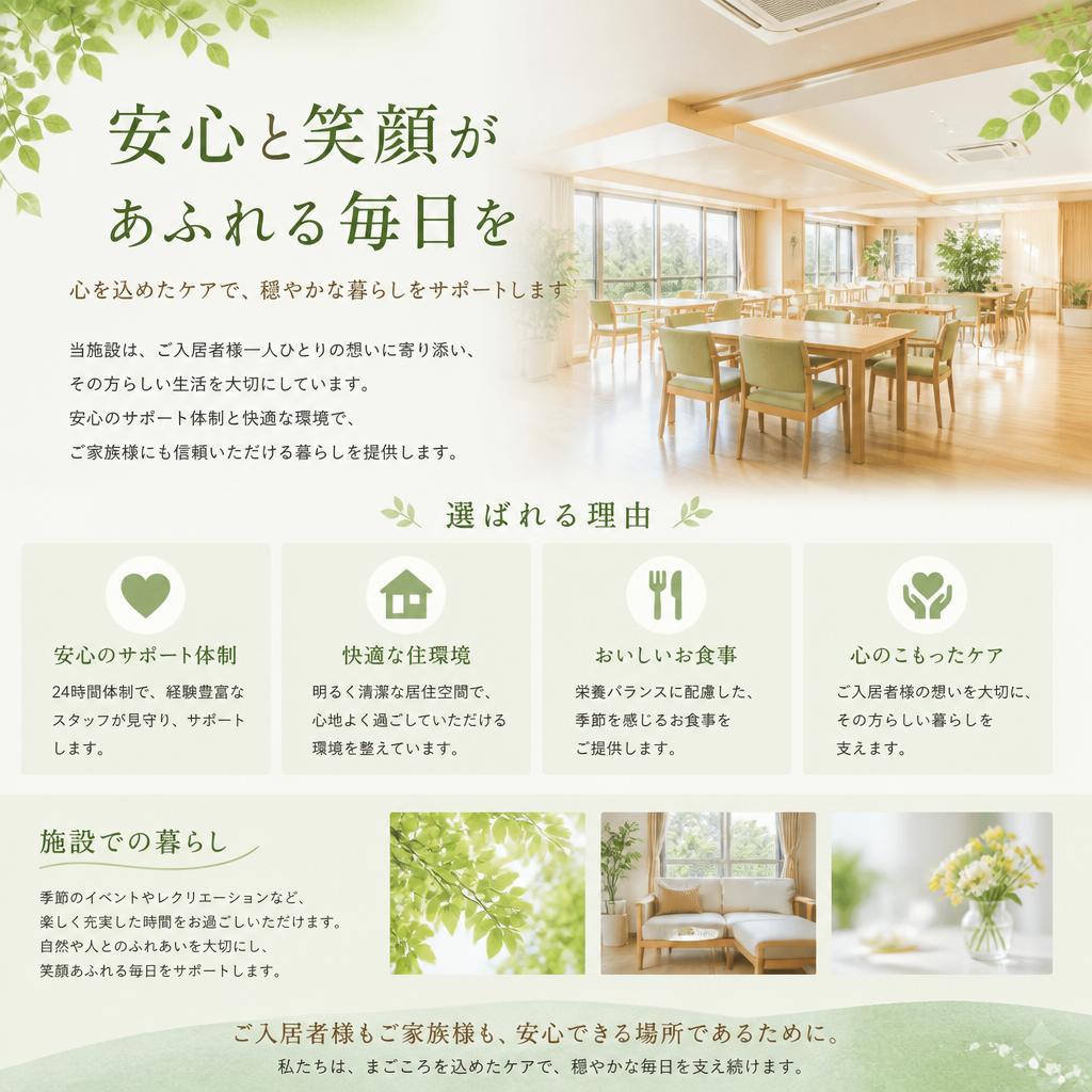 女性の活躍を応援