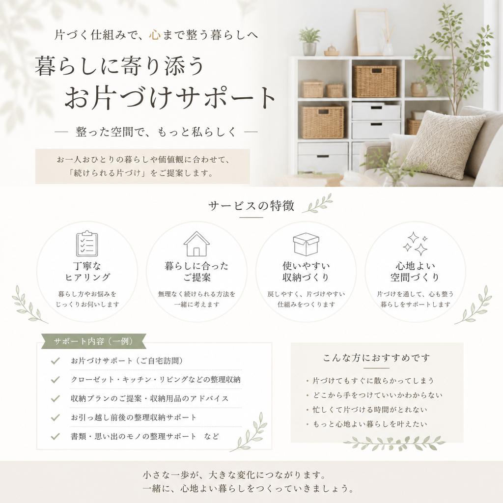 寮完備の働きやすさ
