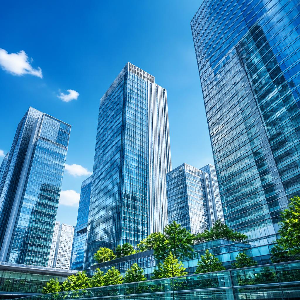 東京の中心で高収入を目指せる職場！
