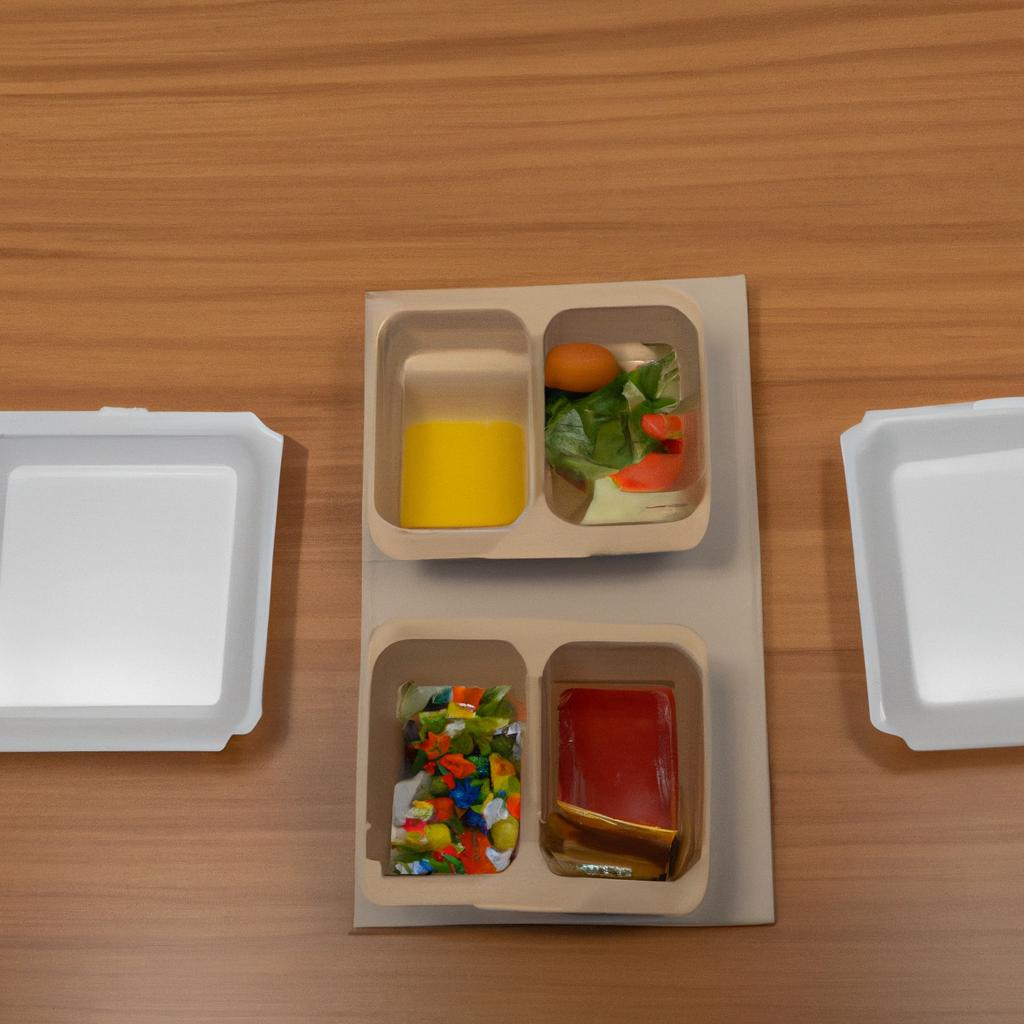食事補助制度について