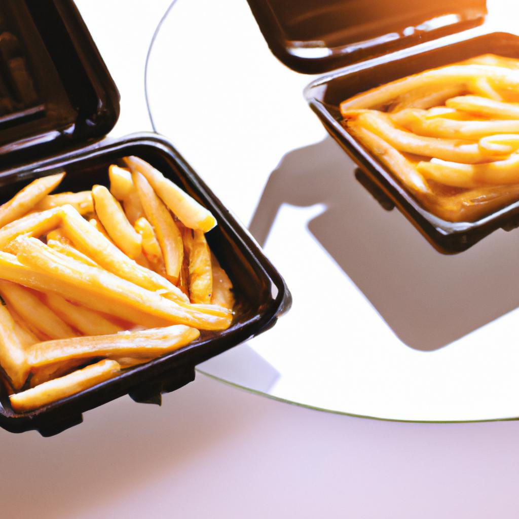 食事補助の魅力