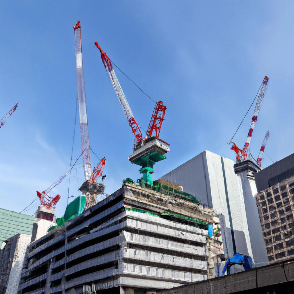 東京の中心で新たなキャリアを築こう！