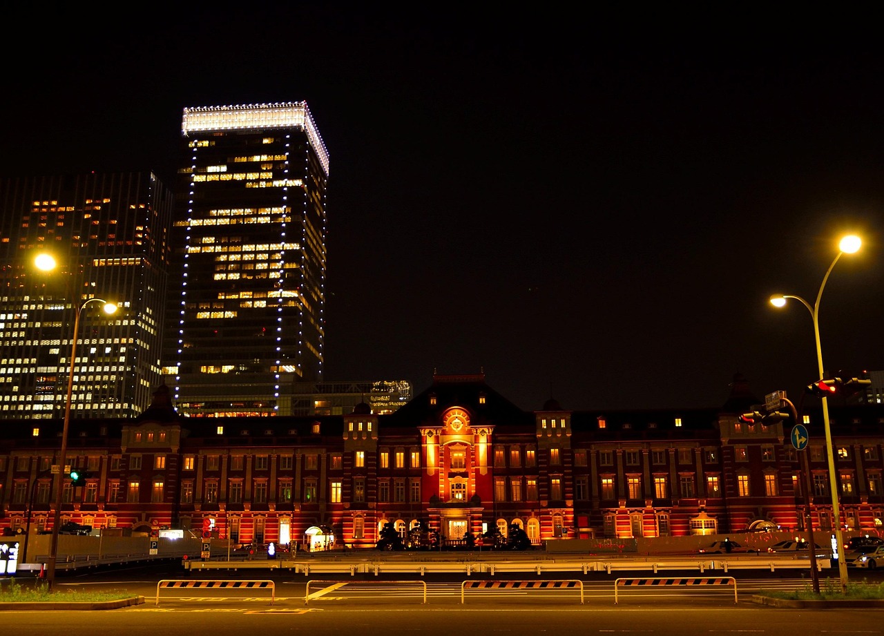 しっかりした安全対策