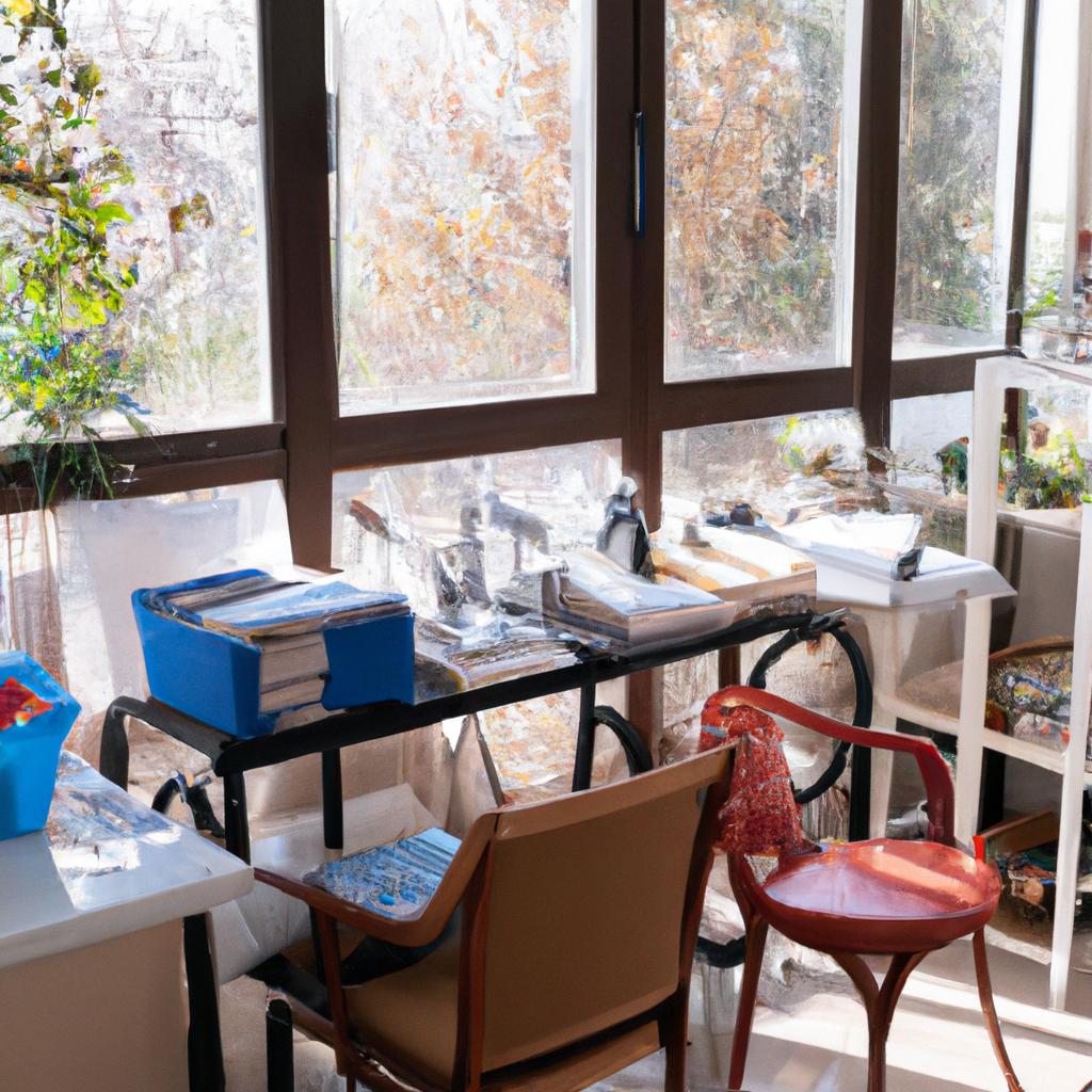 新潟で育児と家事を両立し、高収入を実現する職場環境