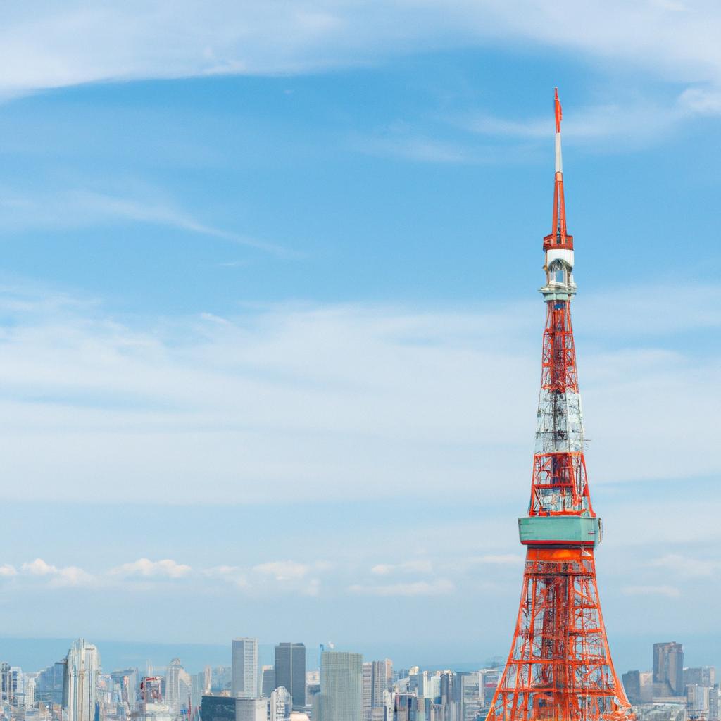 東京で墨出しの経験を活かすチャンス！外国人も大歓迎